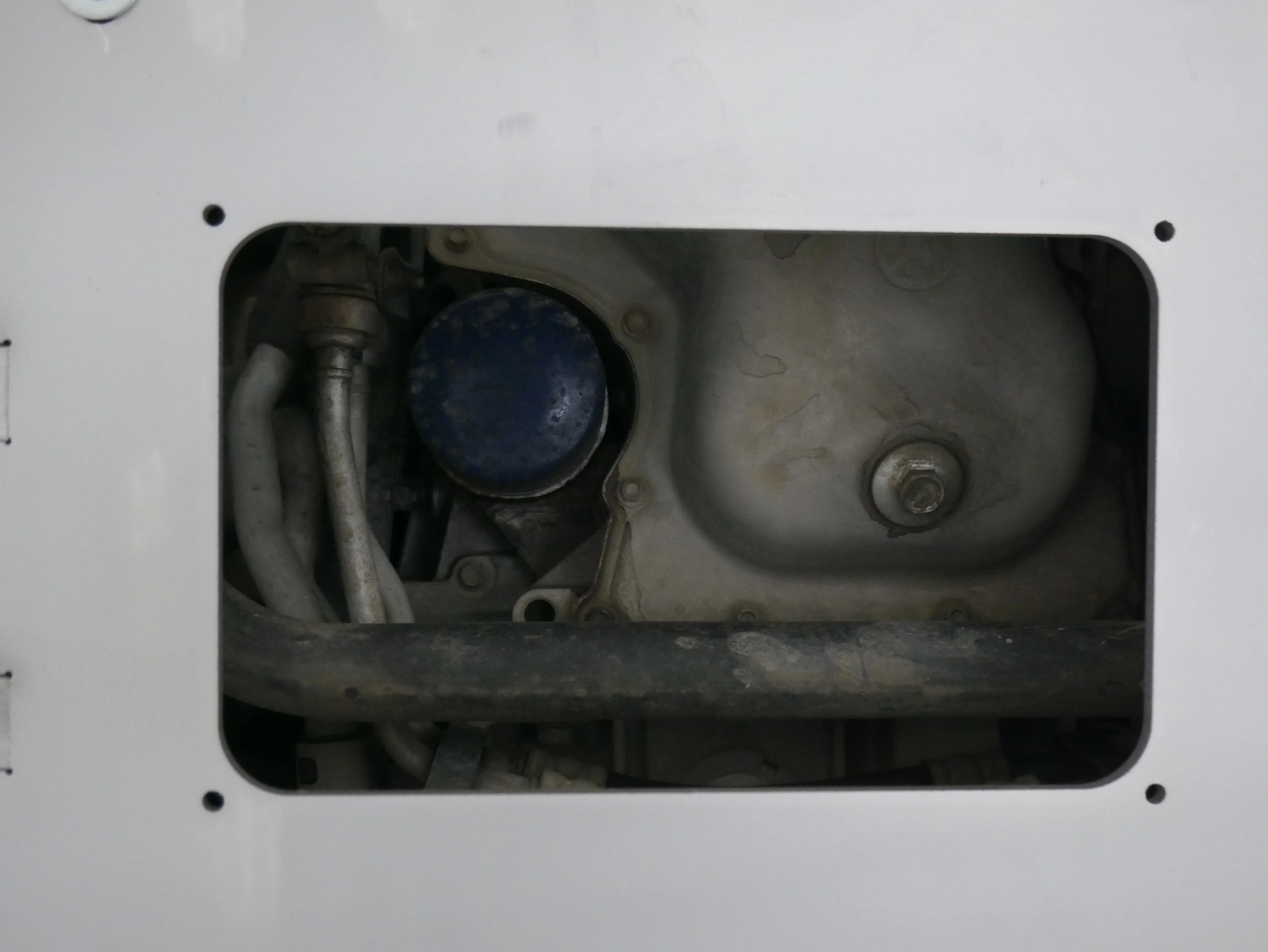 Chevy/GMC 1500 | 2019-2026 | Transmission | Catalytic Converter Skid - Image 4