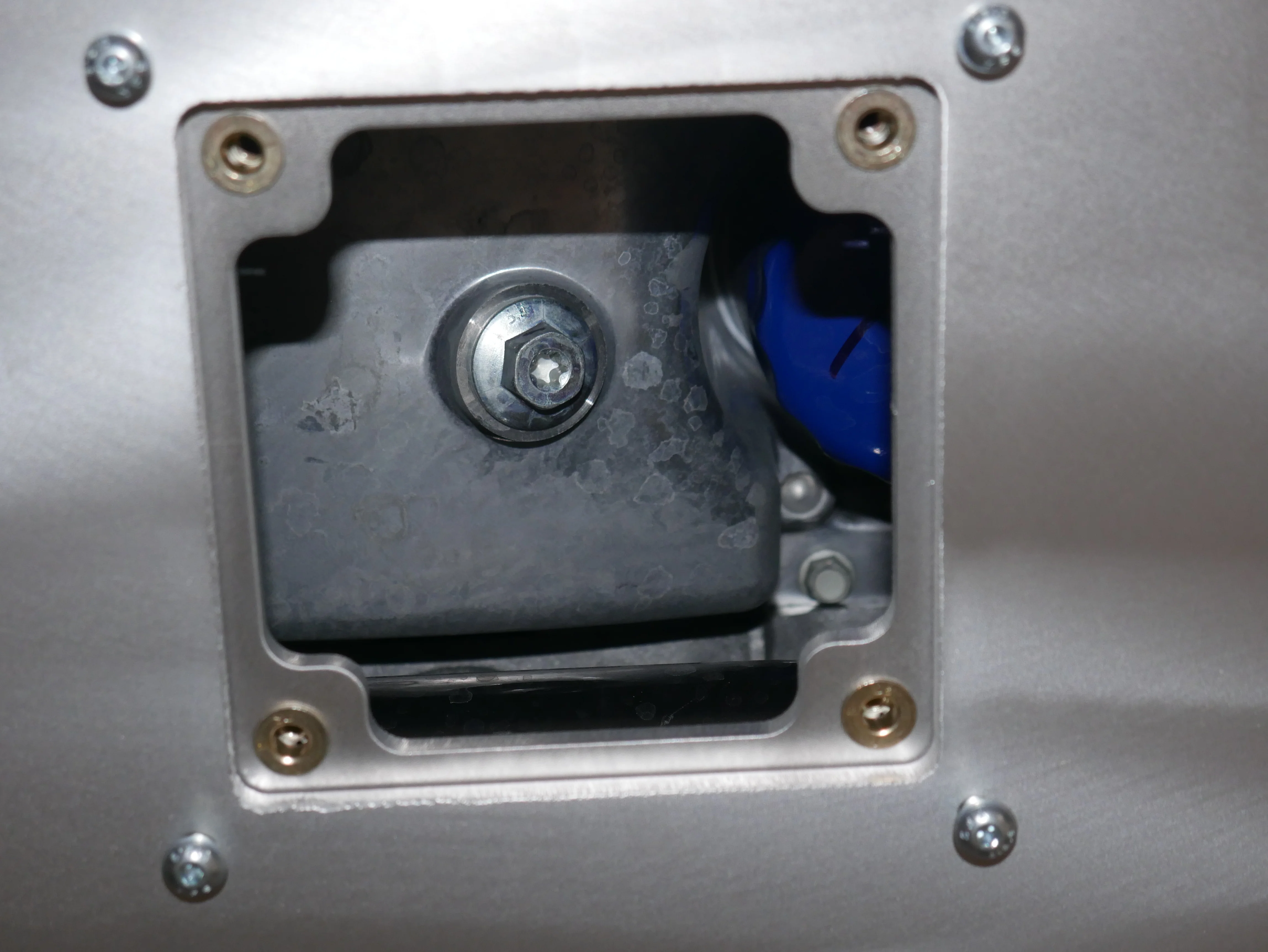 Chevy/GMC 1500 | ZR2/AT4 | 2019-2026 | Skid Plate Package - Image 5