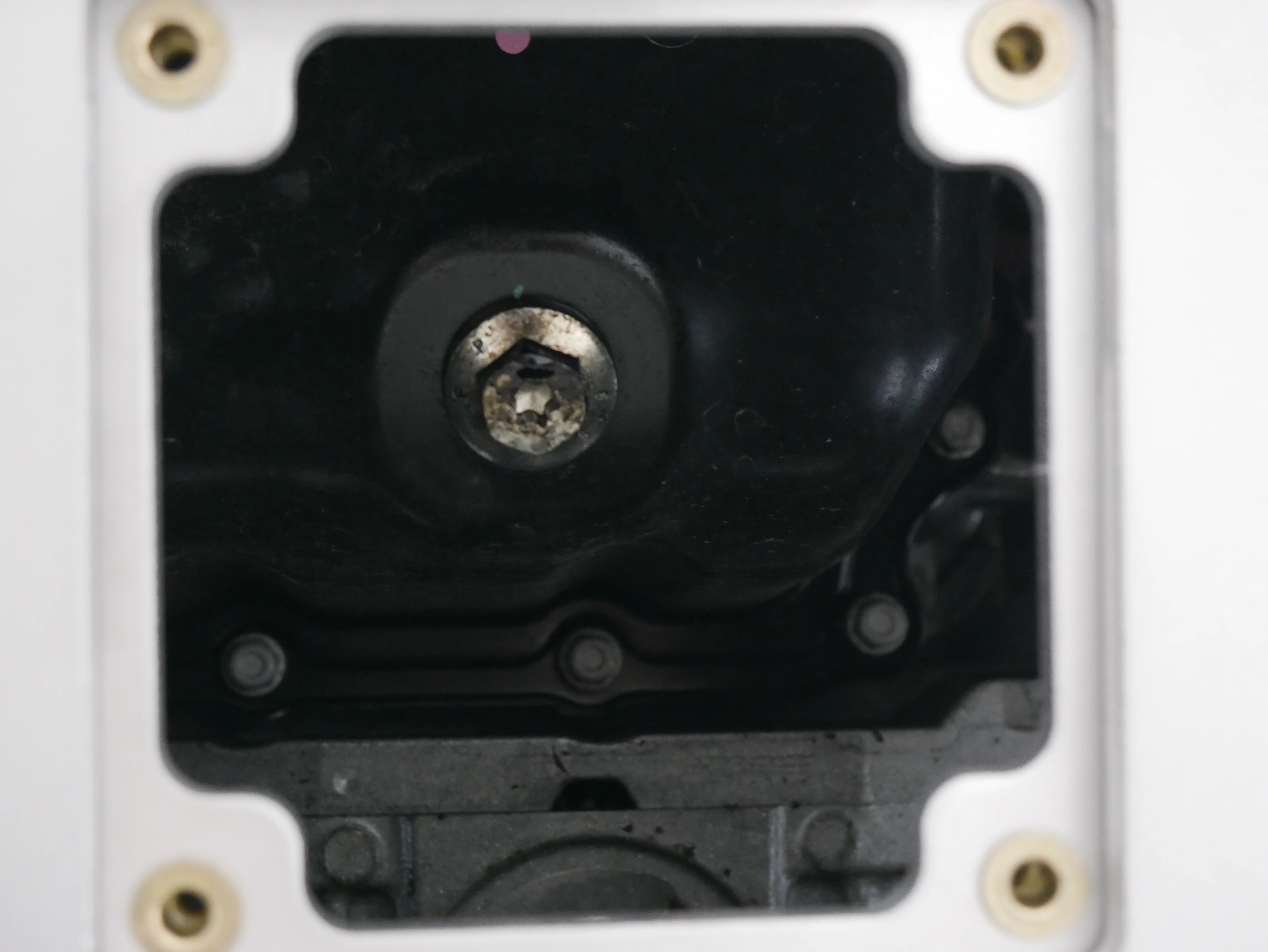 Chevy/GMC 2500 | 2020-2025 | Transmission Skid Plate - Image 6