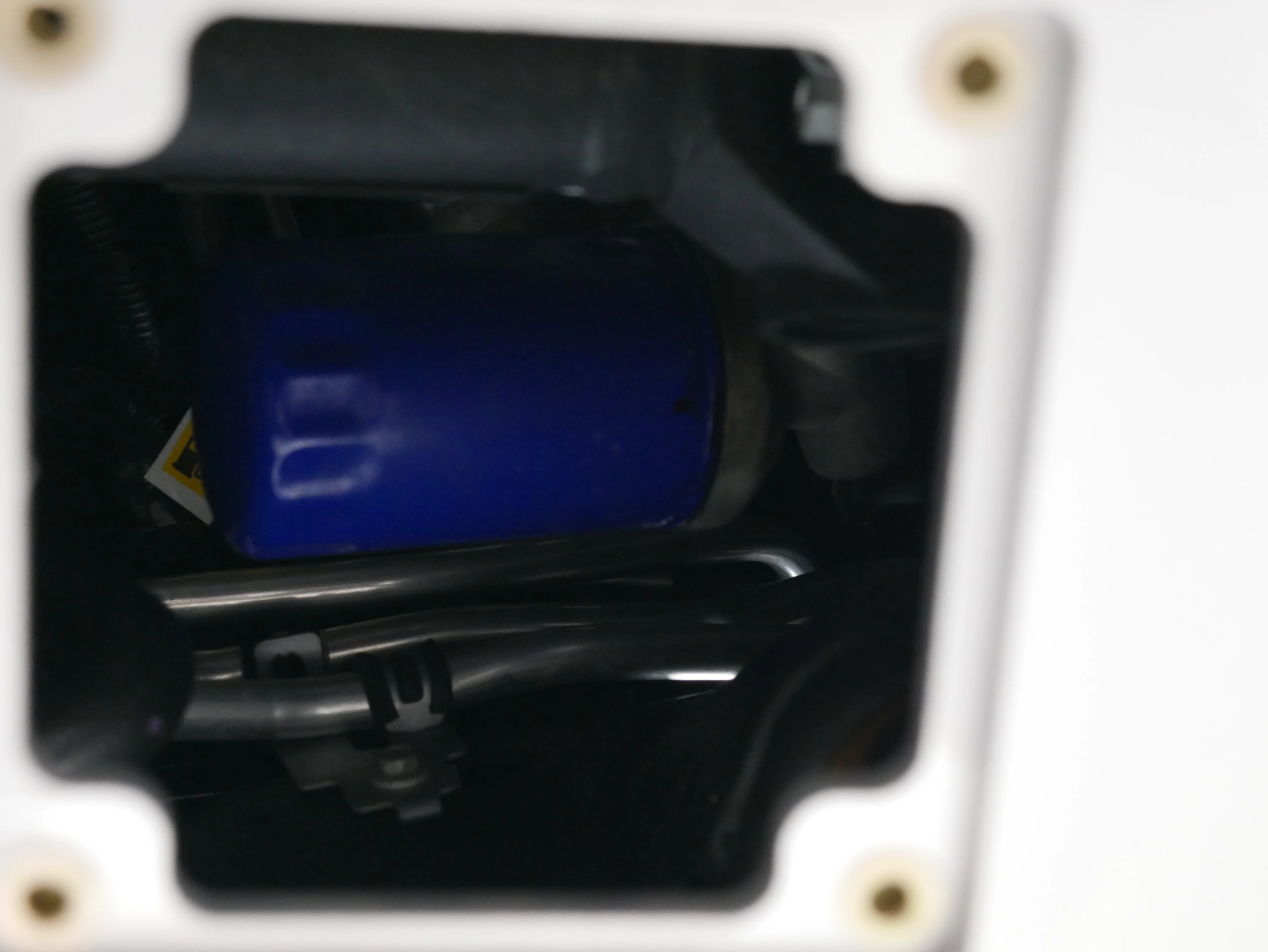 Chevy/GMC 2500 | 2020-2025 | Transmission Skid Plate - Image 7