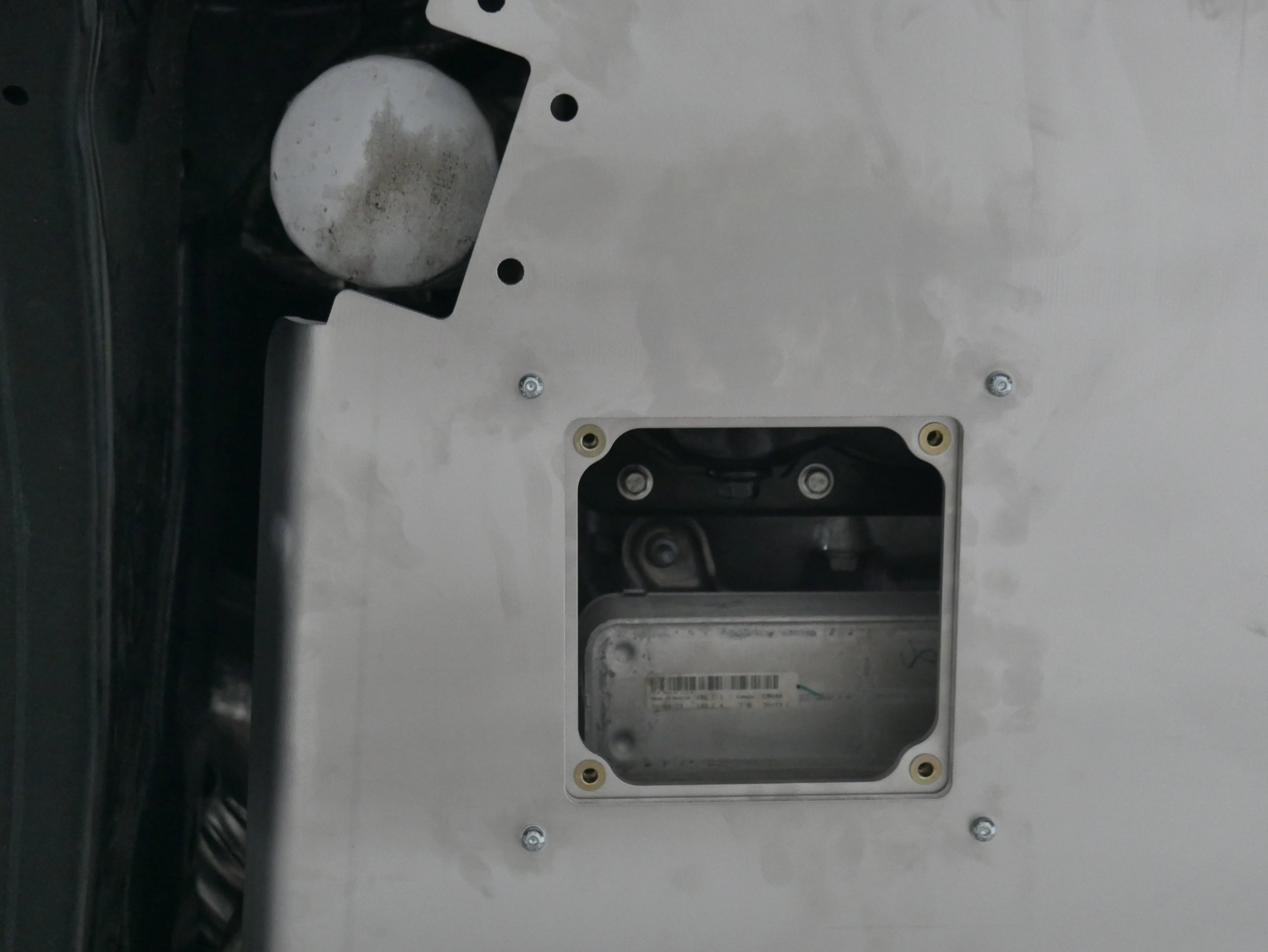 Ford F-250 | Engine & Transmission Skid Plate | 2020-2025 | 6.7L Diesel - Image 5