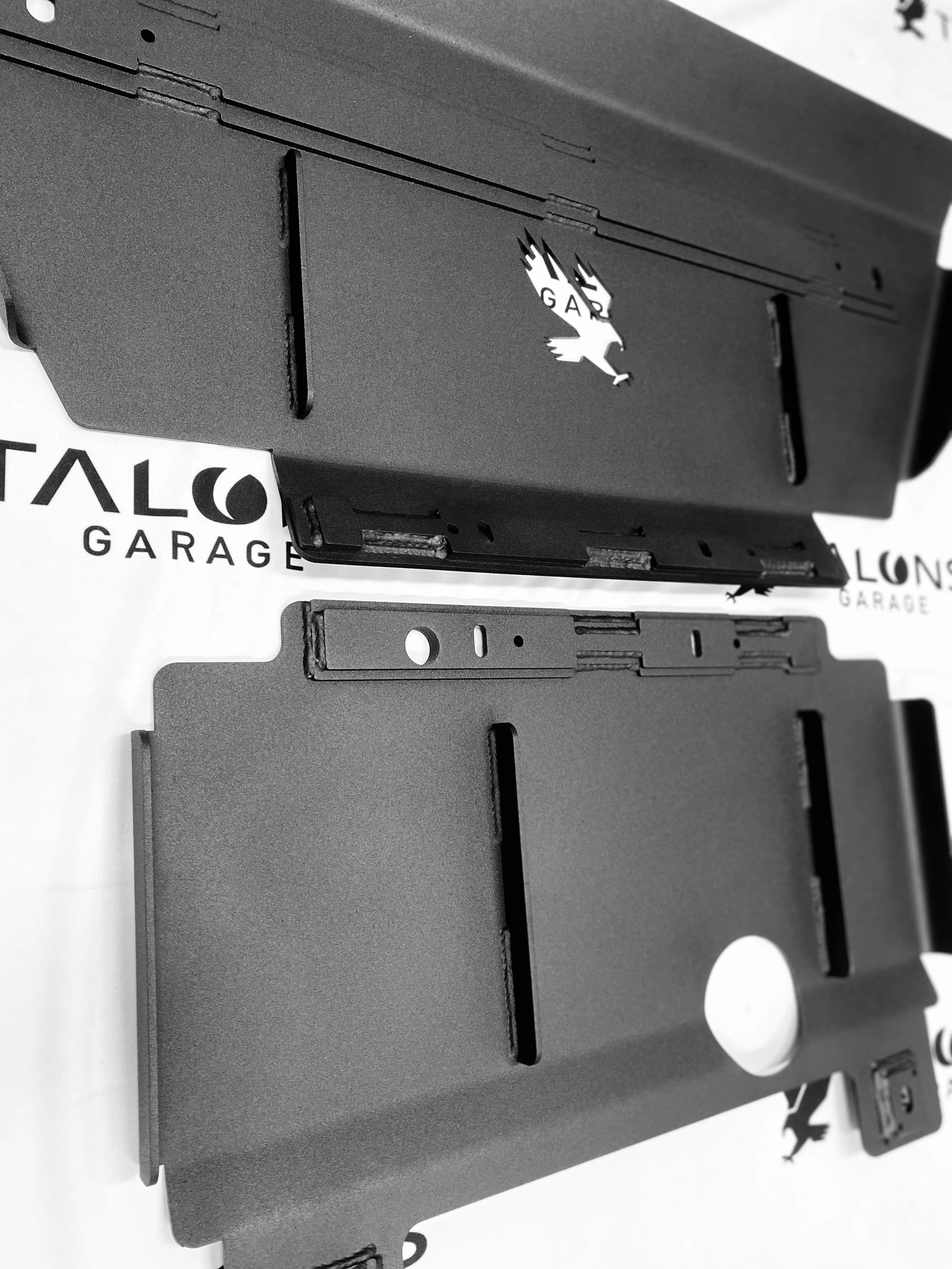 Ford Bronco | Skid Plate Package | 2022-2025 - Image 4