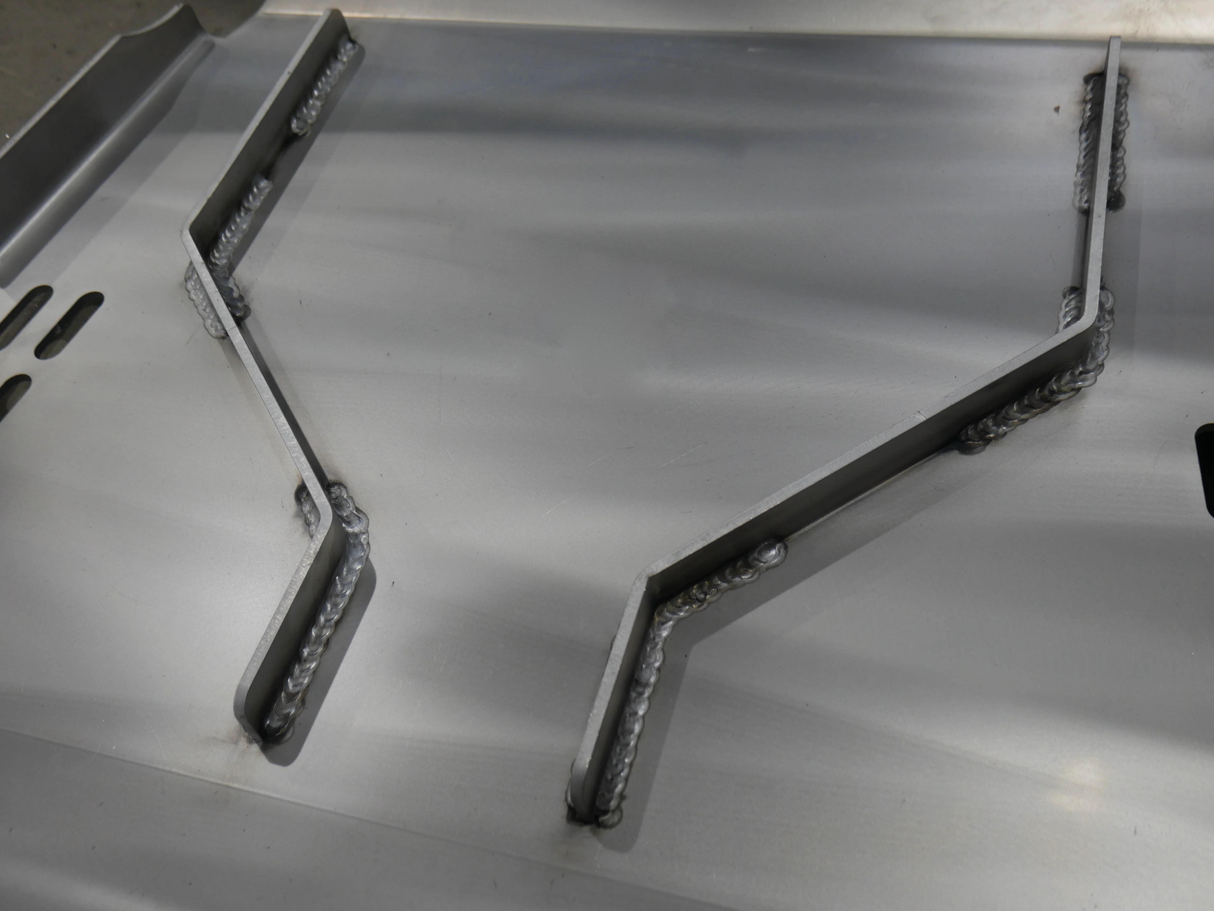 Ford Bronco | Skid Plate Package | 2022-2025 - Image 5