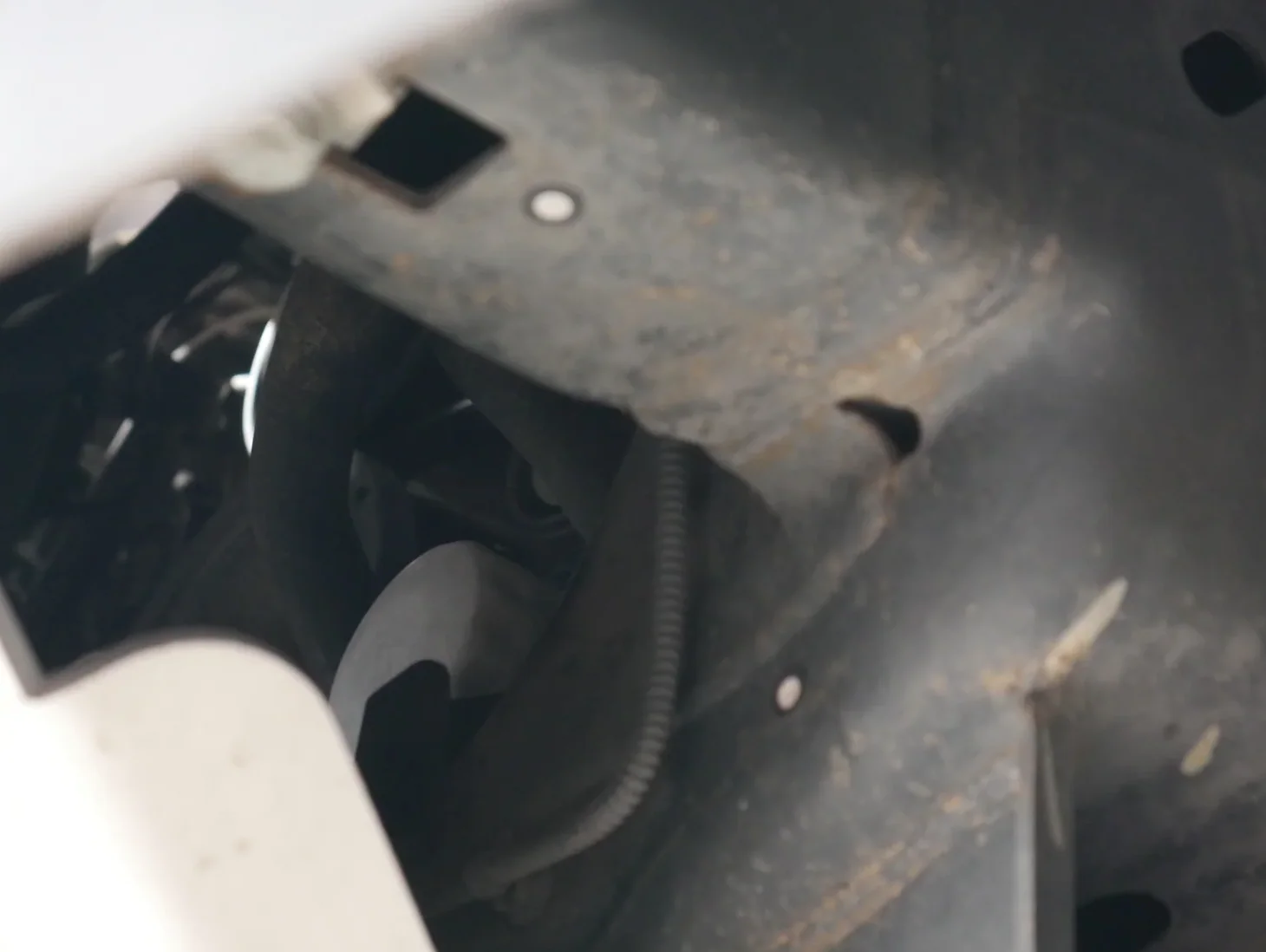 Ford F-150 | Front Engine Skid Plate | 2015-2026 - Image 3