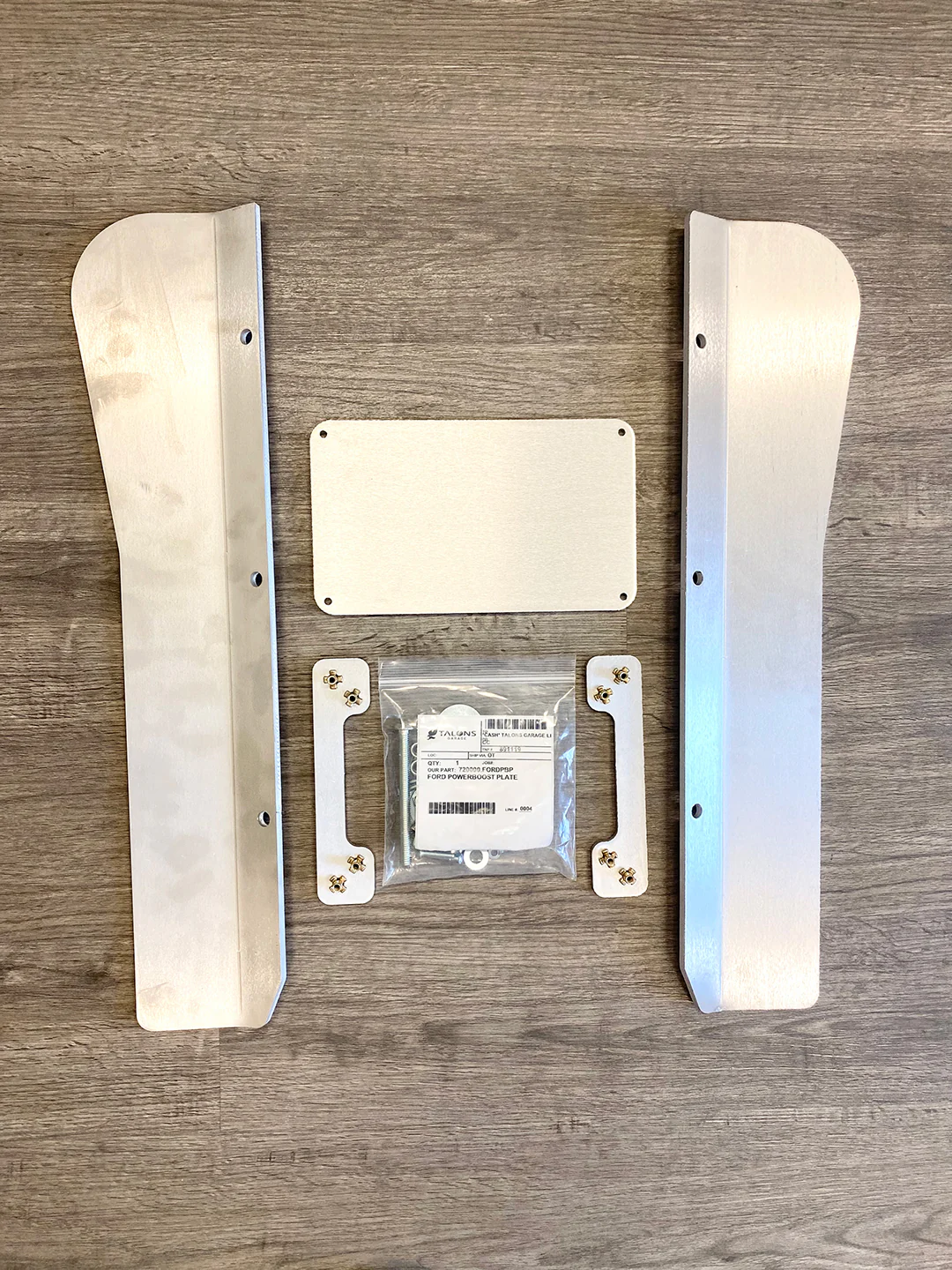 Ford F-150 | Transmission & Catalytic Converter Skid Plate | 2009-2026 - Image 4