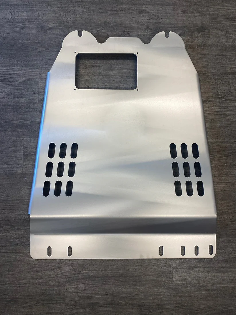Ford F-150 | Skid Plate Package | 2015-2026 - Image 3