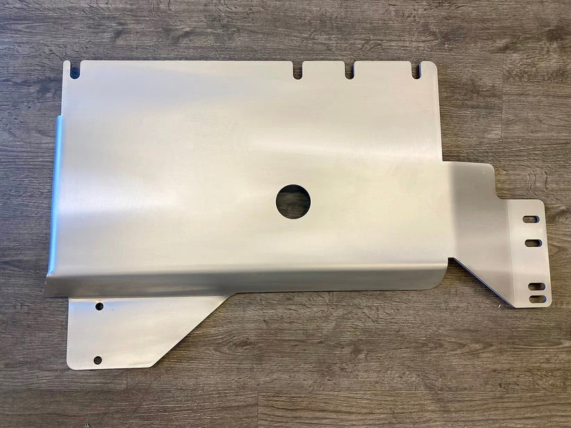 Ford F-150 | Skid Plate Package | 2015-2026 - Image 4