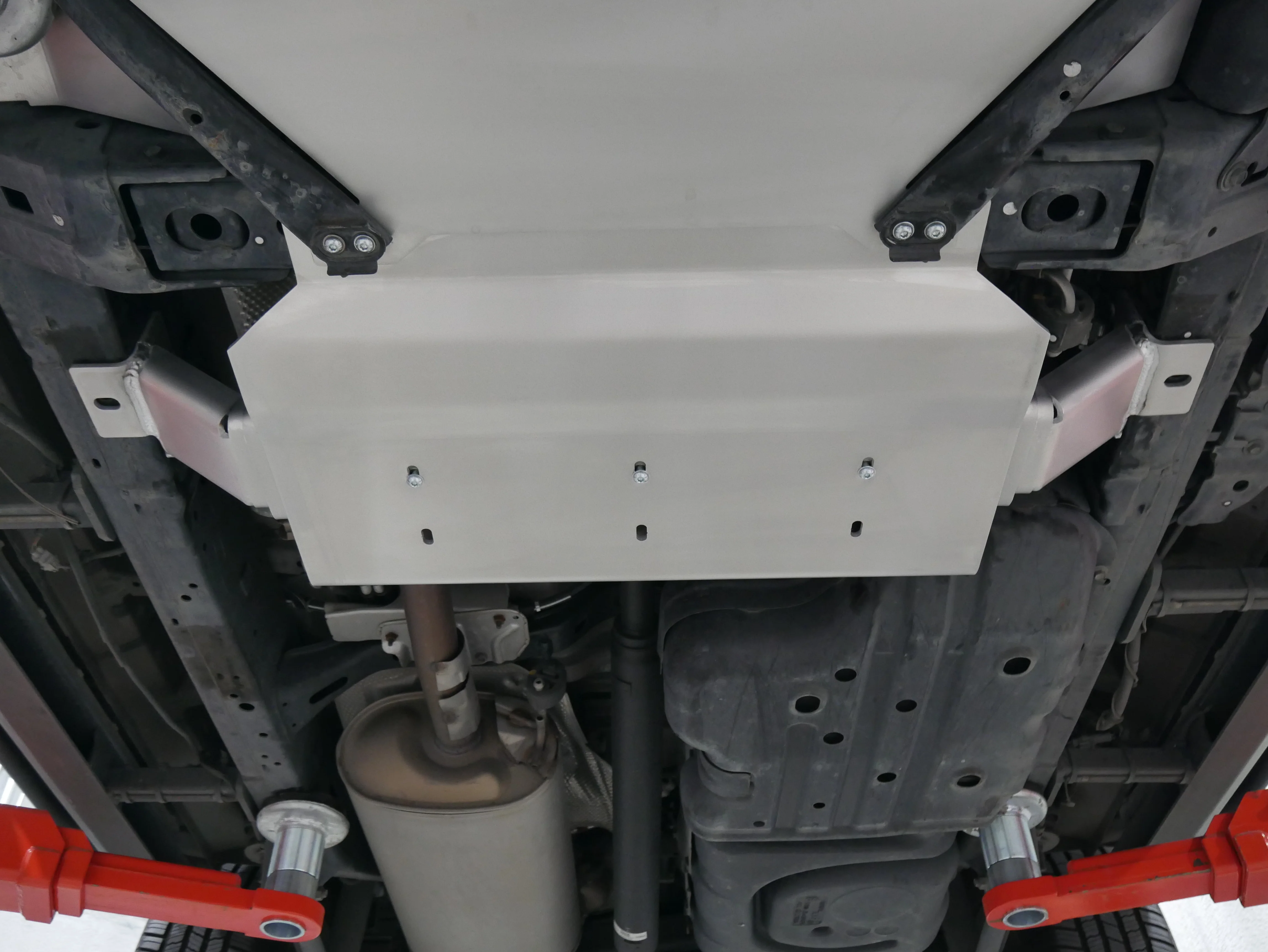 Lexus GX460 | Skid Plate Package | 2010-2023 - Image 10