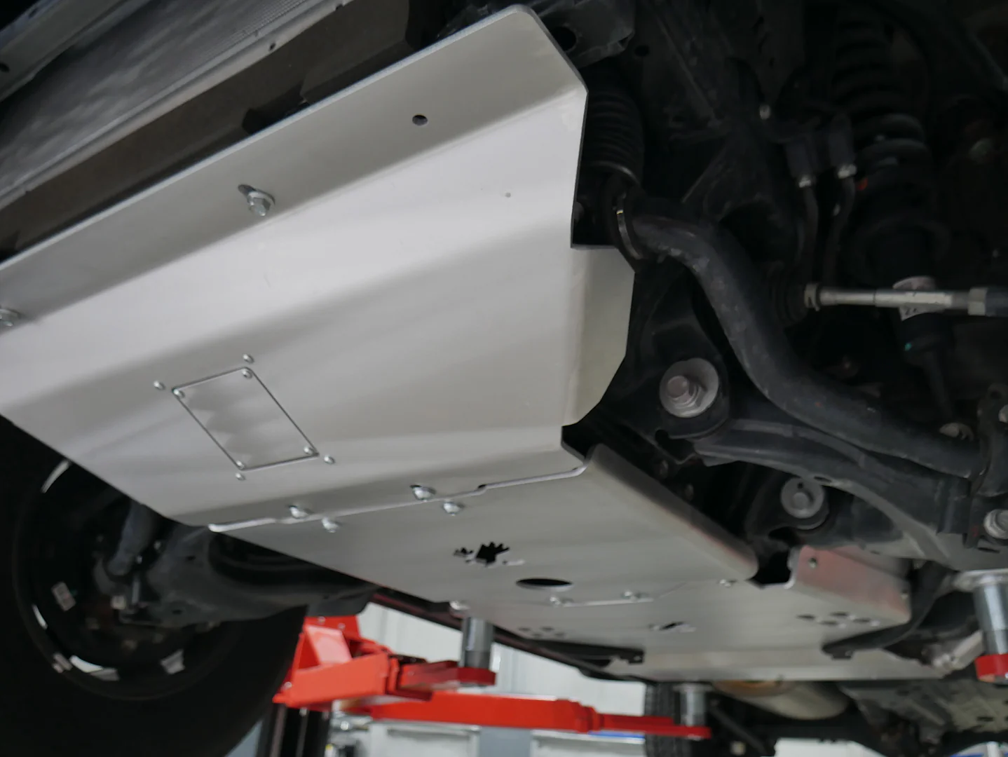Toyota 4Runner | Full Skid Plate Package | 2010-2024 - Image 6
