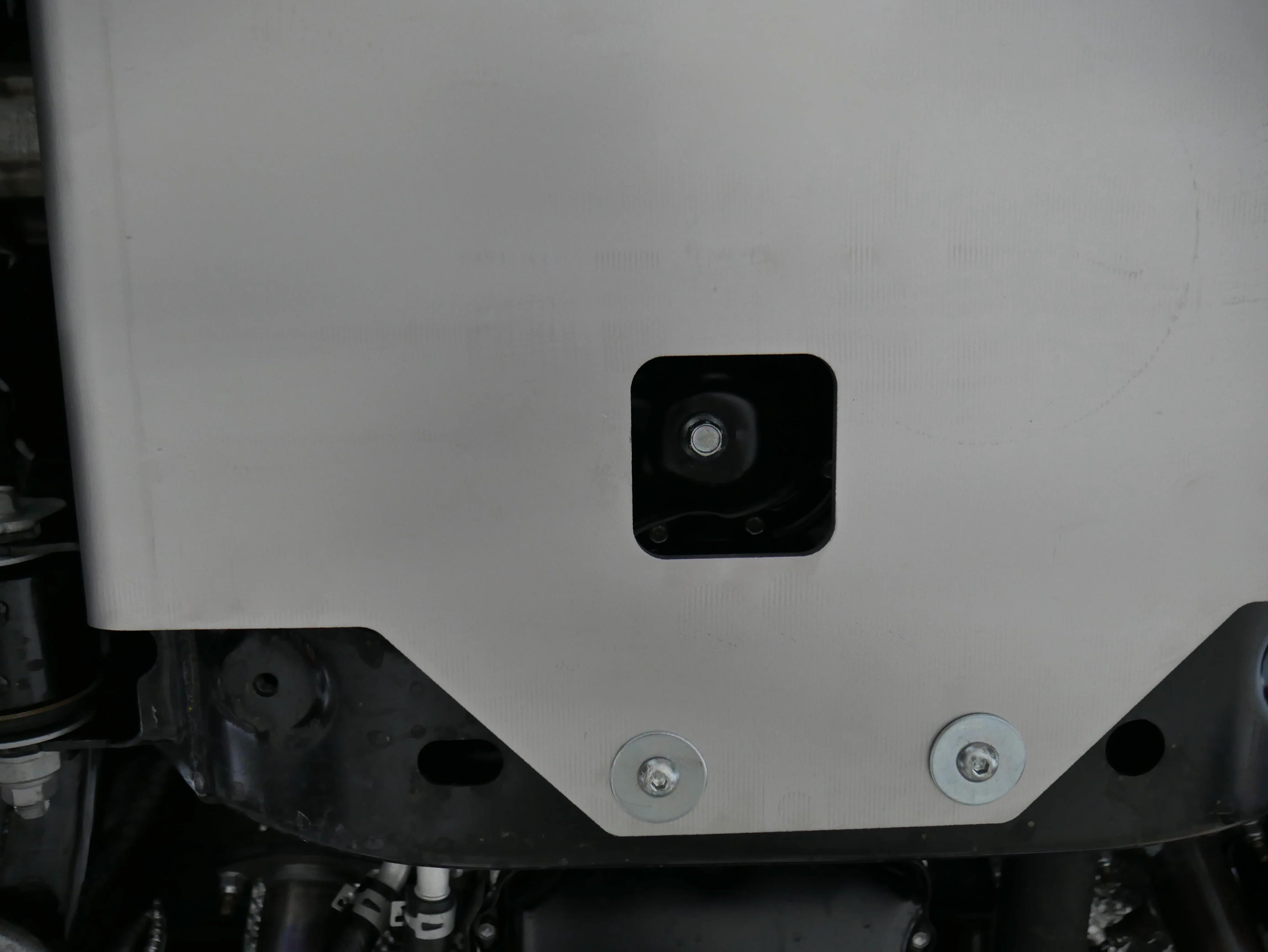 Toyota Tacoma | Engine Skid Plate | 2005-2023 - Image 6