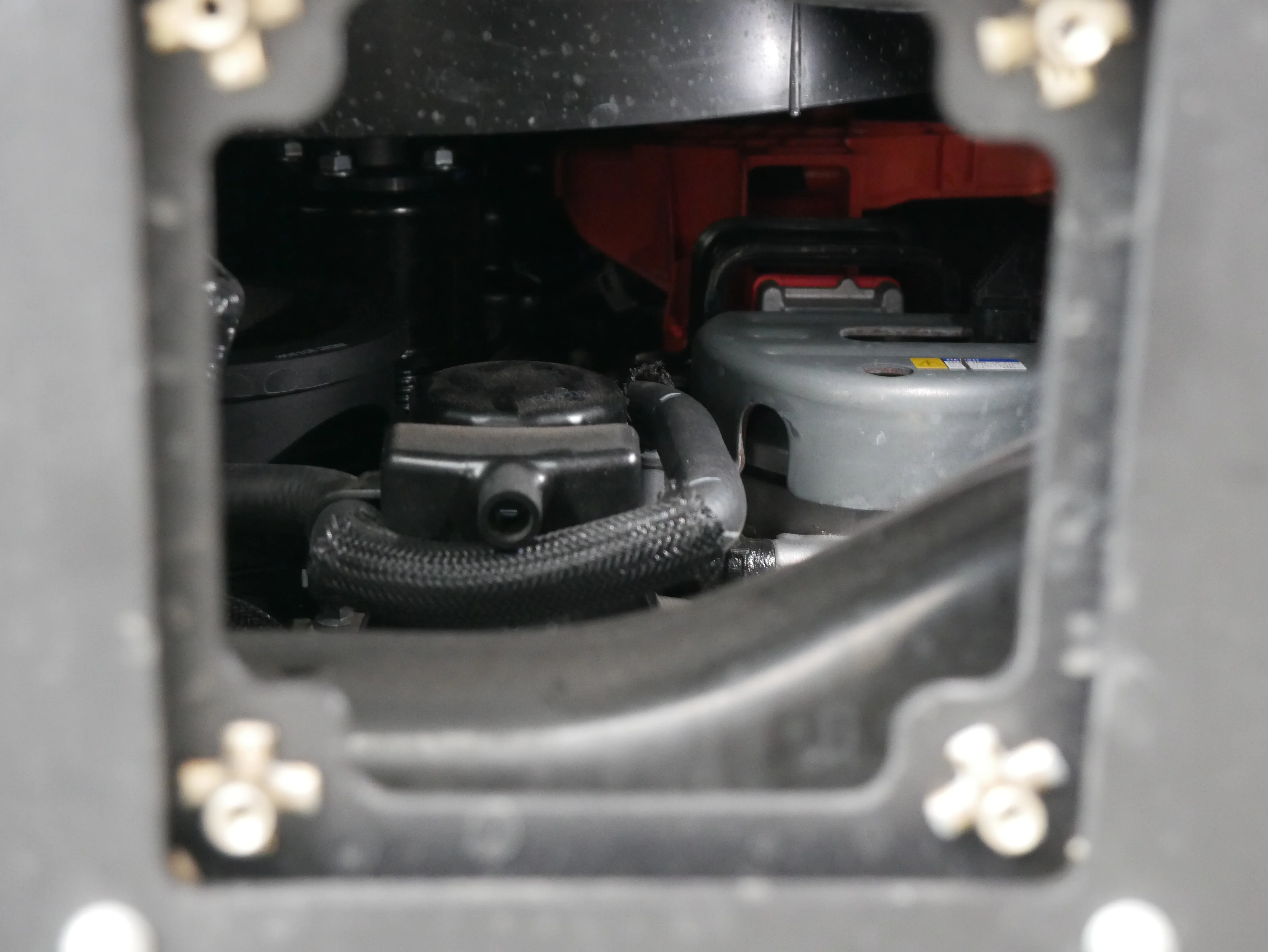 Toyota Tundra 2022-2026 | Engine Skid Plate - Image 7