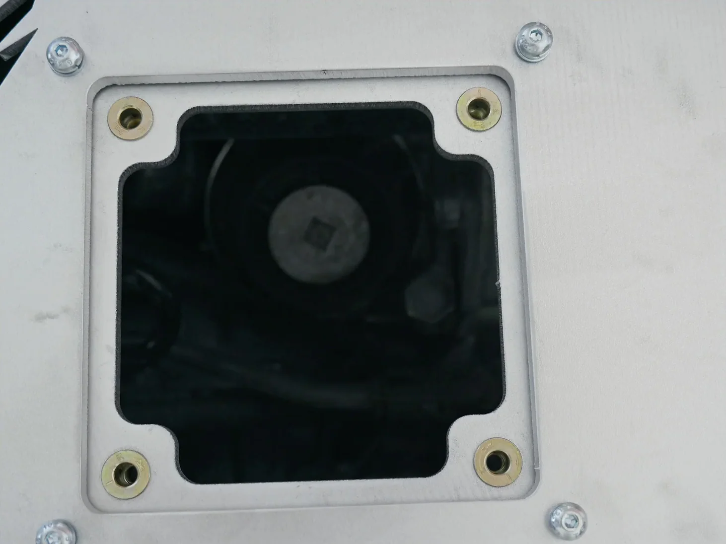 Toyota Tundra | Engine Skid Plate | 2007-2021 - Image 4