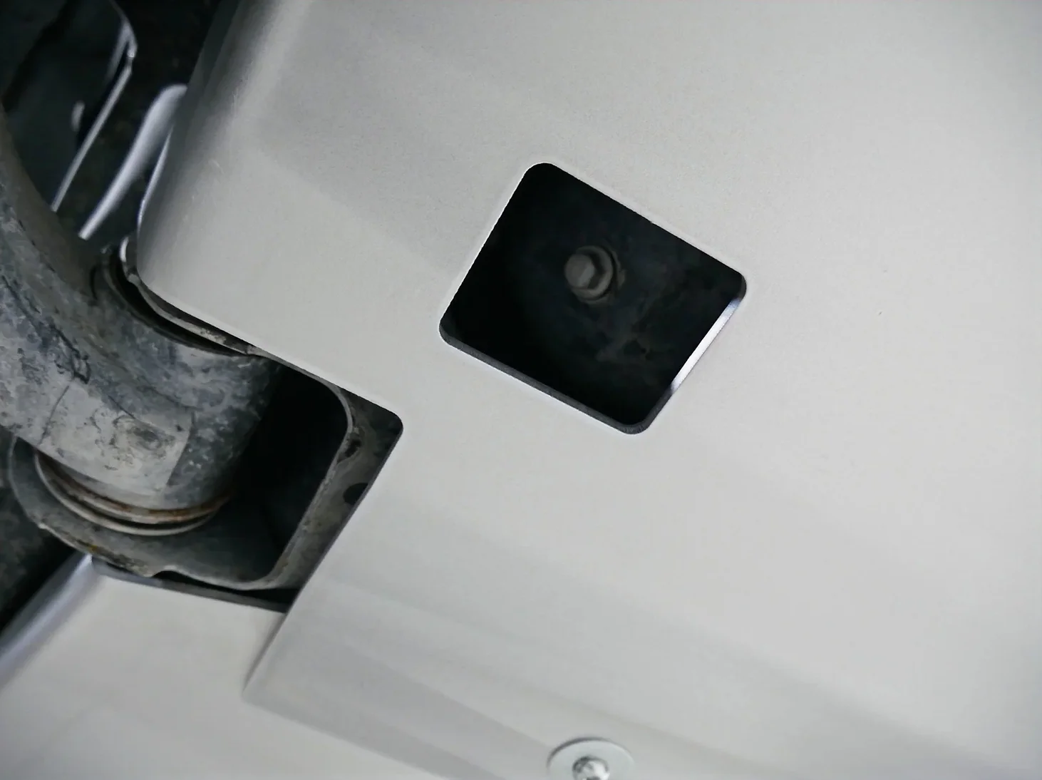 Toyota Tundra | Engine Skid Plate | 2007-2021 - Image 5